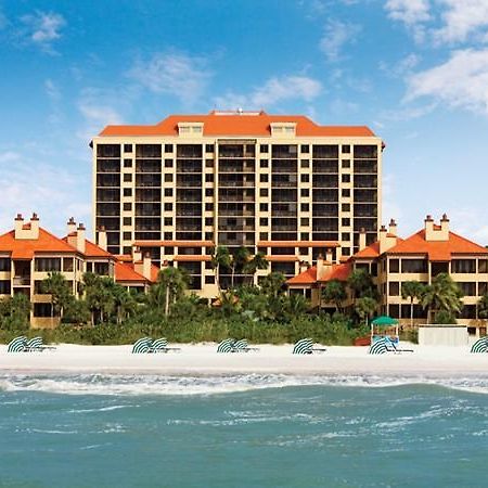 Eagle'S Nest Beach Resort Marco Island Buitenkant foto