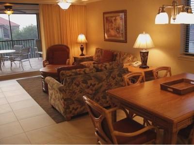 Eagle'S Nest Beach Resort Marco Island Buitenkant foto