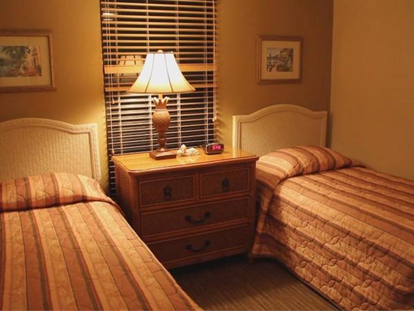 Eagle'S Nest Beach Resort Marco Island Buitenkant foto