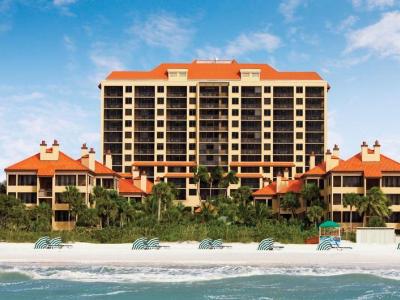 Eagle'S Nest Beach Resort Marco Island Buitenkant foto