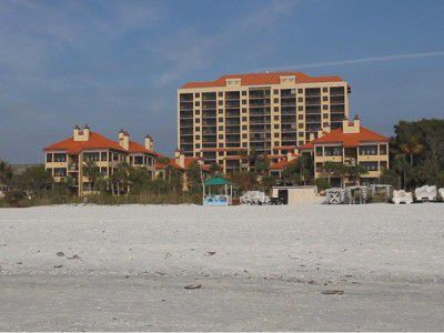 Eagle'S Nest Beach Resort Marco Island Buitenkant foto