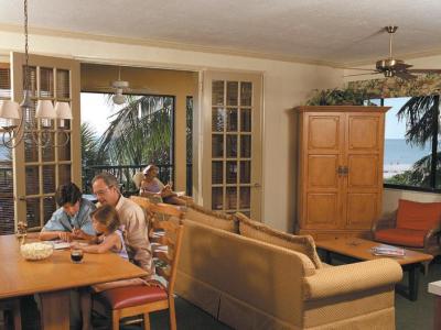 Eagle'S Nest Beach Resort Marco Island Buitenkant foto